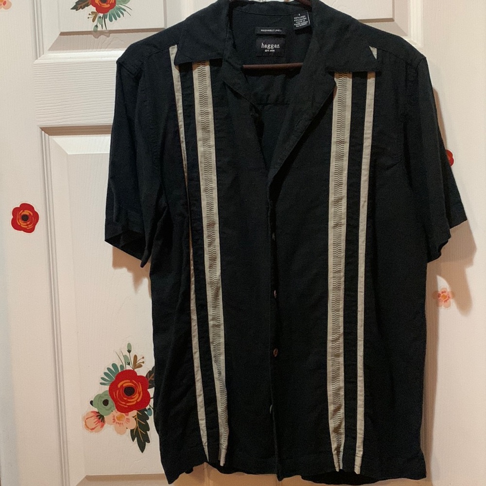 Haggar men’s shirt
